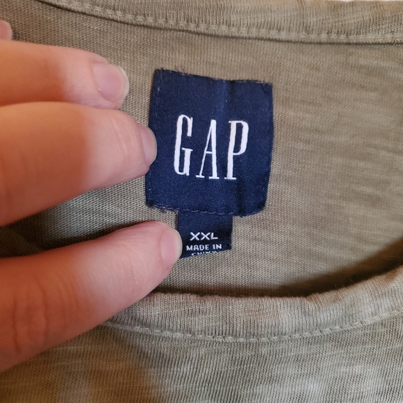 T-shirt dress - Picture 2 of 5